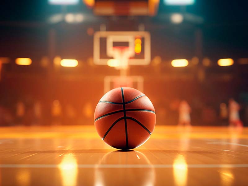 斯普利特：杨瀚森在场上是为赢球拼搏！我很满意他近两场的表现！