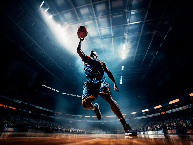 除范乔丹之外全员集结！这支全新的火箭，太让人期待了！