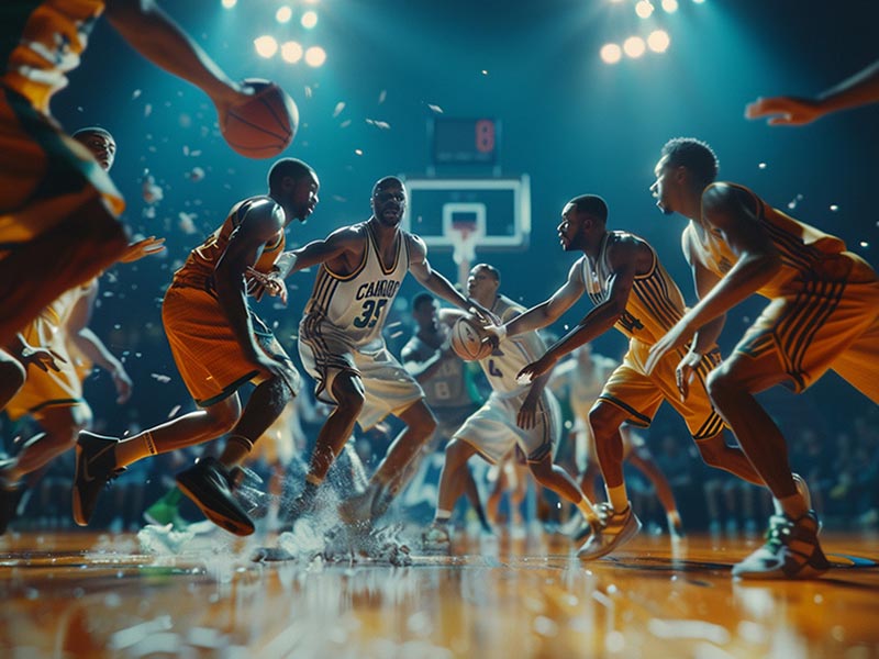 01月09日CBA常规赛广厦新疆全场录像