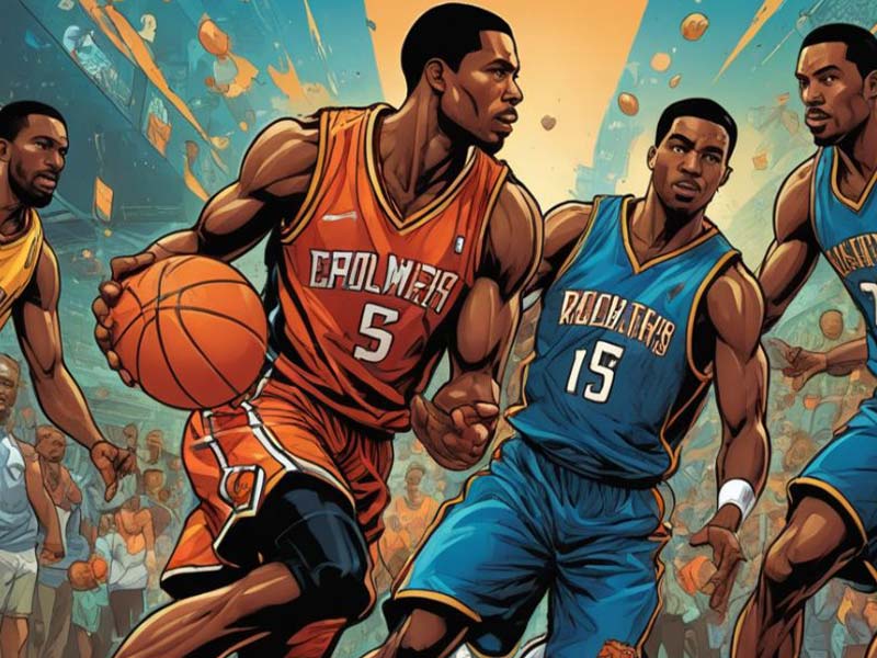 周琦&翟晓川：我们干这行的，没啥社会经验，赚了钱就有很多人来骗你去投资