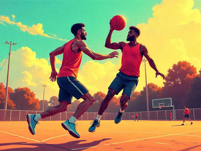 周琦：老外在篮球方面，确实看不上亚洲人，但我能接受，这是事实