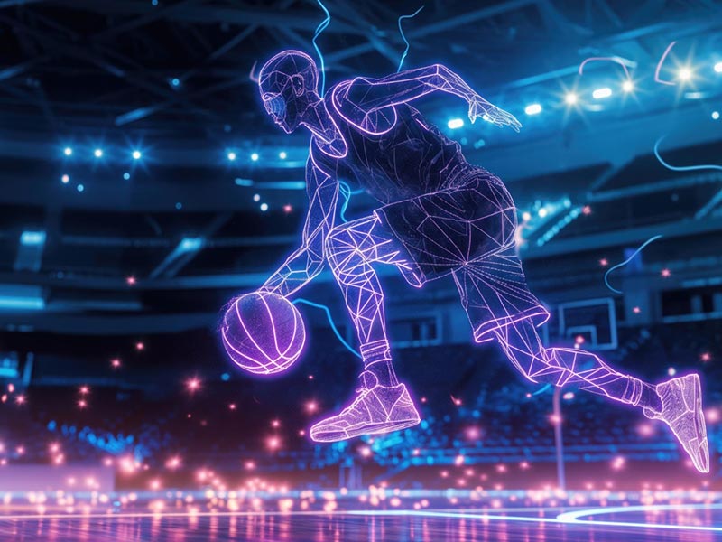 年度体育人物！SGA获奖感言：多数人都想不到我会有现在的成就！