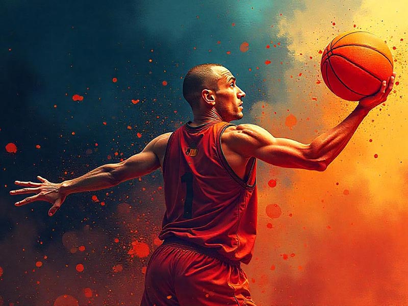 斯普利特上一场赛后：瀚森正渐入佳境！对位亚当斯很难的