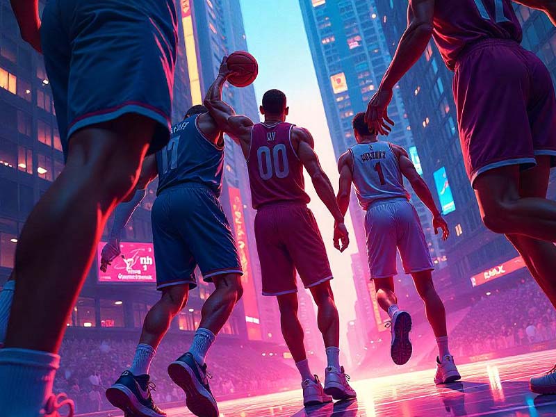 01月09日NBL常规赛合肥狂风7282石家庄翔蓝全场集锦