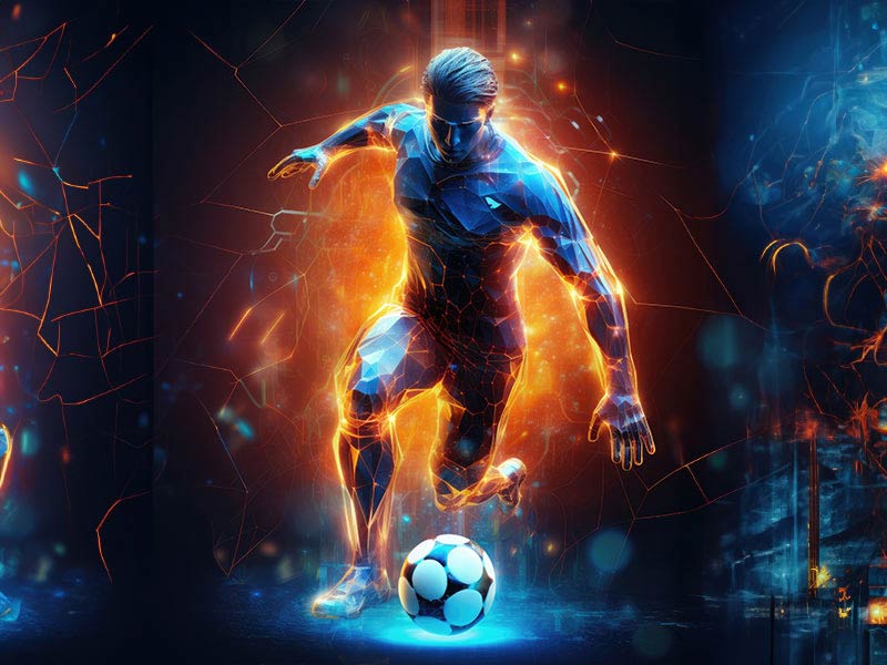 6轮连胜终结！国米22那不勒斯麦克托米奈双响恰20点射孔蒂染红