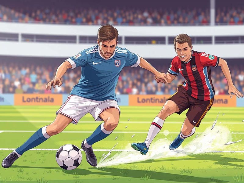 4连胜终结！那不勒斯22维罗纳麦克托米奈破门霍伊伦进球被吹