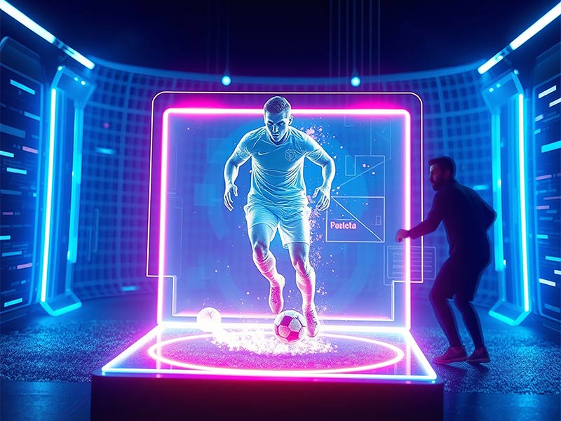 马伦直塞打穿防线，布恩迪亚包抄完成终结