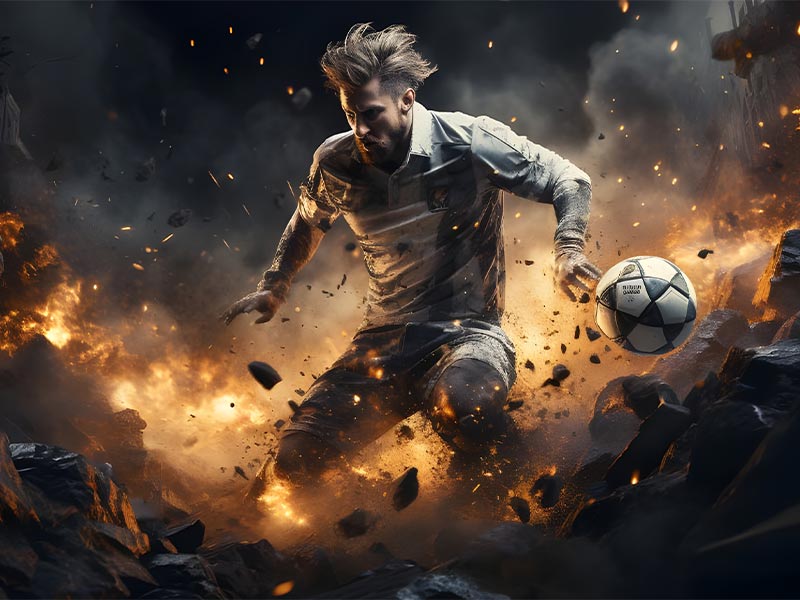 新年首冠！巴萨32皇马卫冕西超杯拉菲尼亚双响维尼修斯一条龙