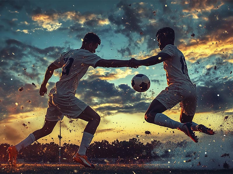 太冷静了！本赛季罗塞尼尔带领球队33战平大巴黎发言