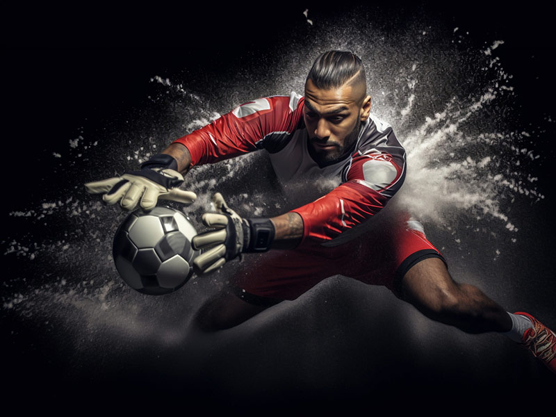 爱徒！来看前国安门神杨智如何悉心培养U23国门李昊