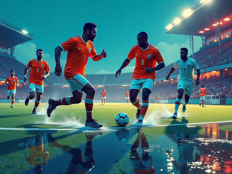 埃克塞特城扳回一城！乔治伯奇爆射破门！仍19落后曼城！